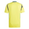 Zweden Thuisshirt EK 2024